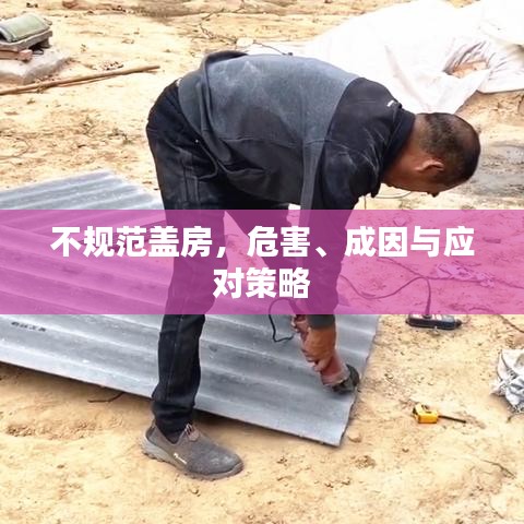 不規范蓋房,危害、成因與應對策略