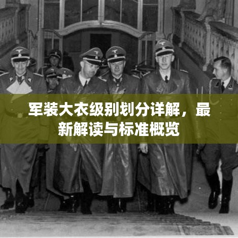 軍裝大衣級別劃分詳解，最新解讀與標(biāo)準(zhǔn)概覽