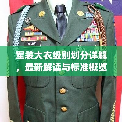 軍裝大衣級別劃分詳解,最新解讀與標(biāo)準(zhǔn)概覽