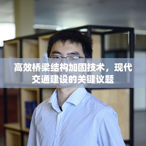 高效橋梁結構加固技術,現代交通建設的關鍵議題