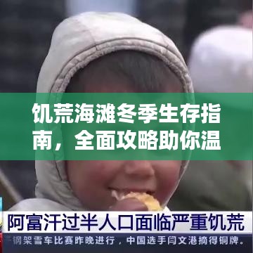 饑荒海灘冬季生存指南,全面攻略助你溫暖過冬