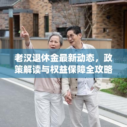 老漢退休金最新動態,政策解讀與權益保障全攻略