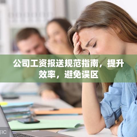 公司工資報送規范指南,提升效率,避免誤區