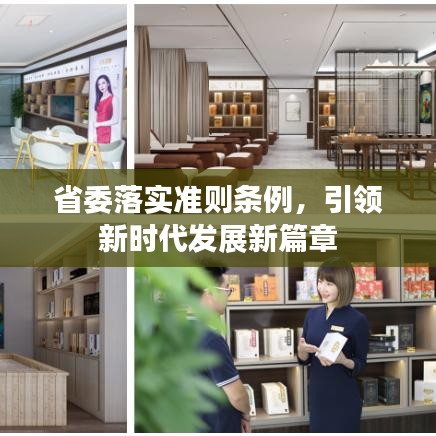 省委落實準則條例,引領新時代發展新篇章