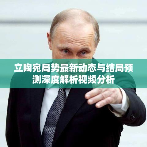 立陶宛局勢最新動態與結局預測深度解析視頻分析
