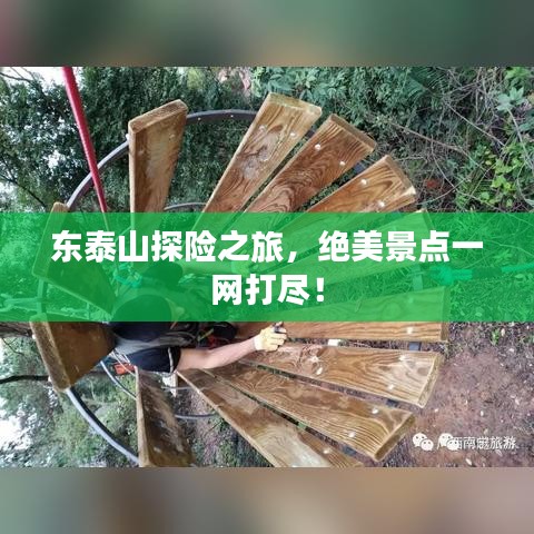 東泰山探險之旅,絕美景點一網打盡!