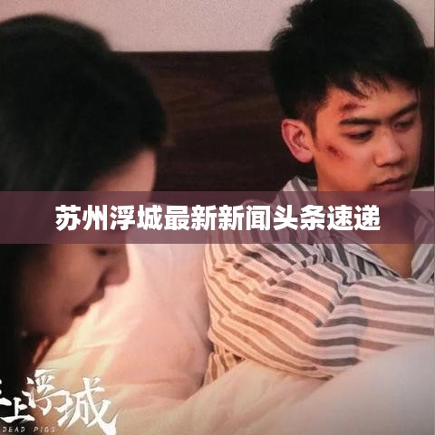 蘇州浮城最新新聞?lì)^條速遞